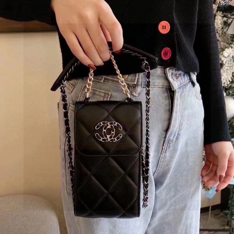 Chanel Mobile Cases TechFriendly 267698