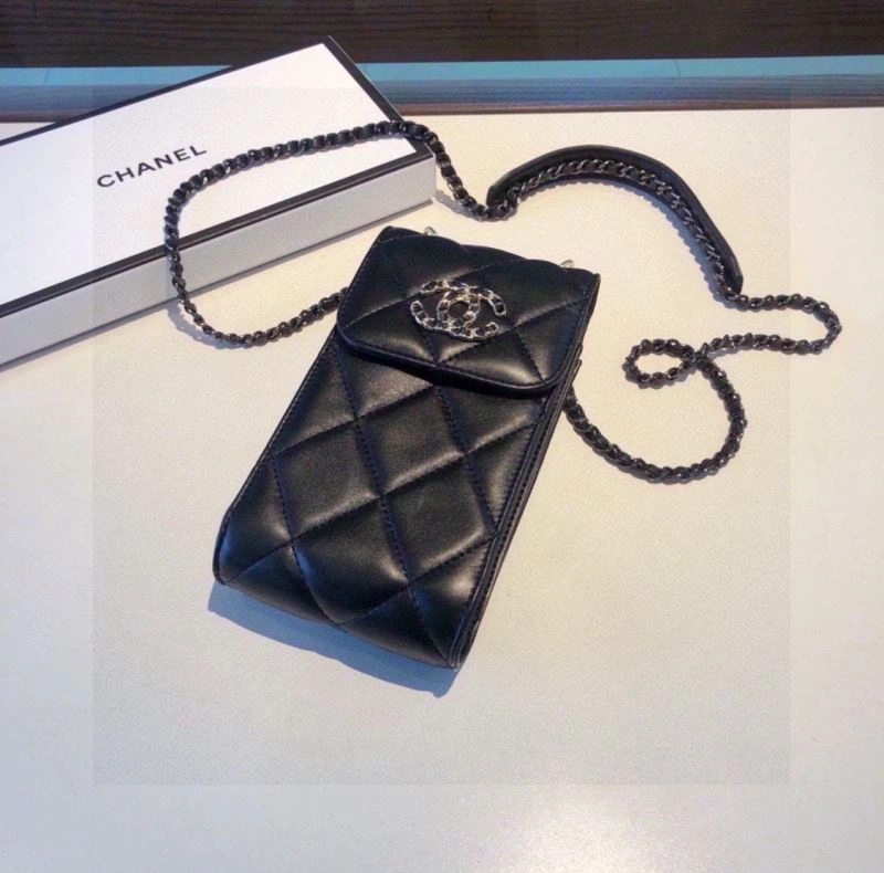 Chanel Mobile Cases TechFriendly 267698