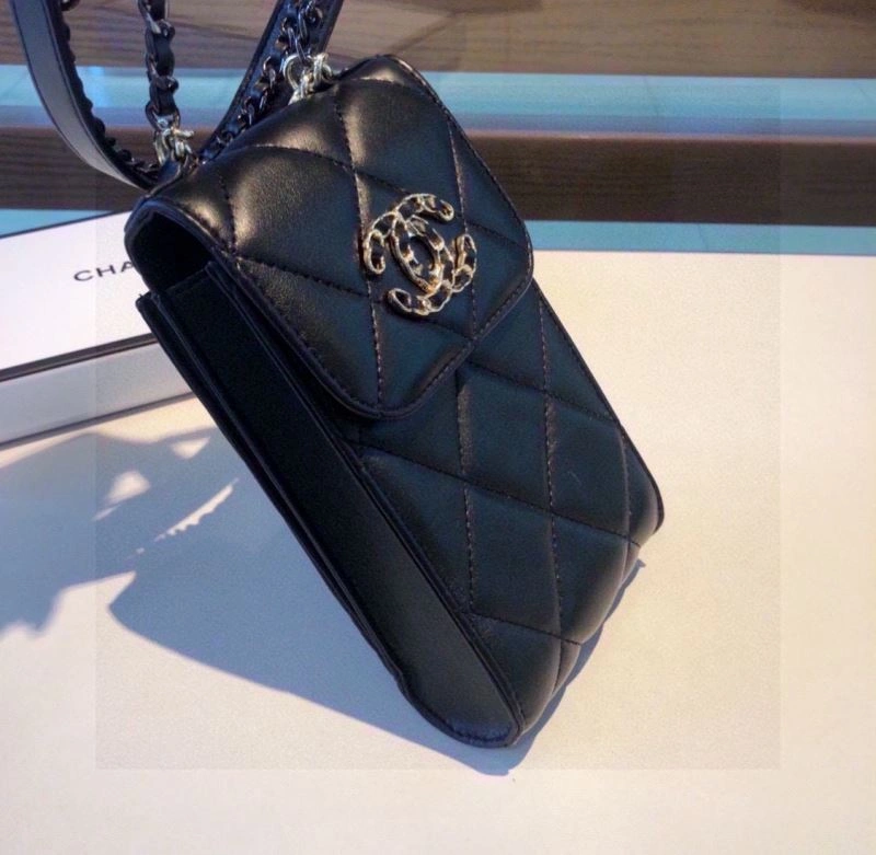 Chanel Mobile Cases TechFriendly 267698