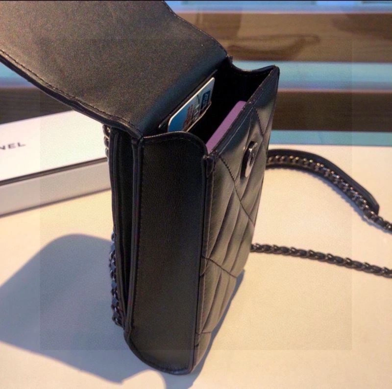 Chanel Mobile Cases TechFriendly 267698