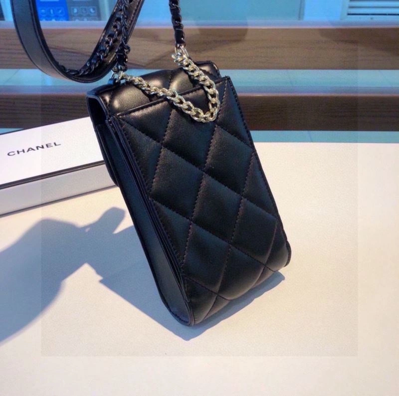 Chanel Mobile Cases TechFriendly 267698