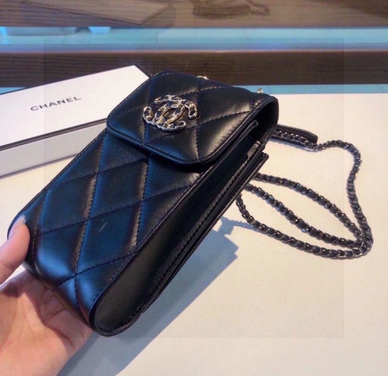 Chanel Mobile Cases TechFriendly 267698