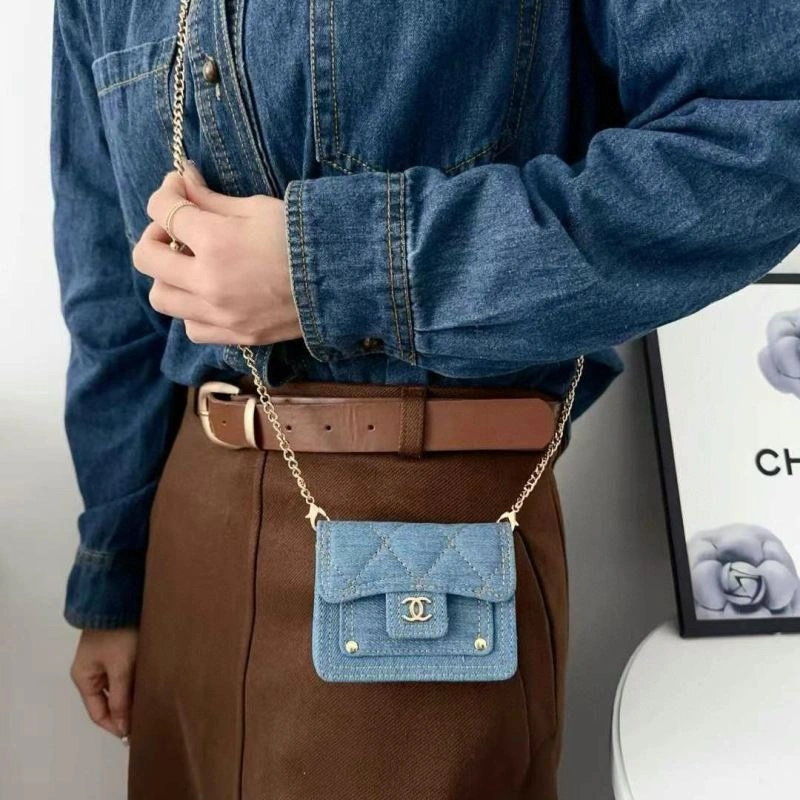 Chanel Mobile Cases Efficient 267694