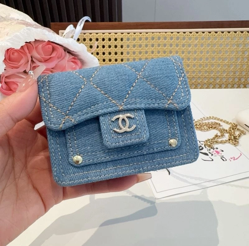 Chanel Mobile Cases Efficient 267694