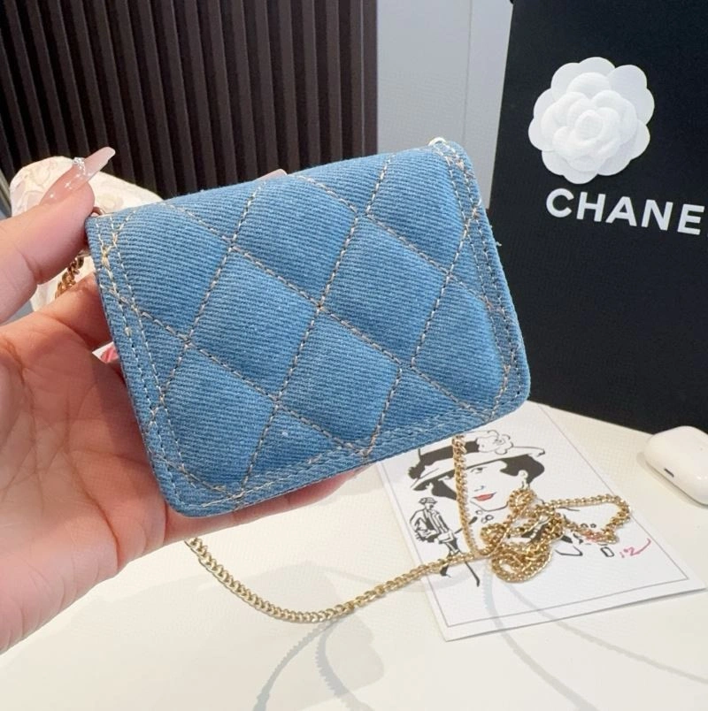 Chanel Mobile Cases Efficient 267694