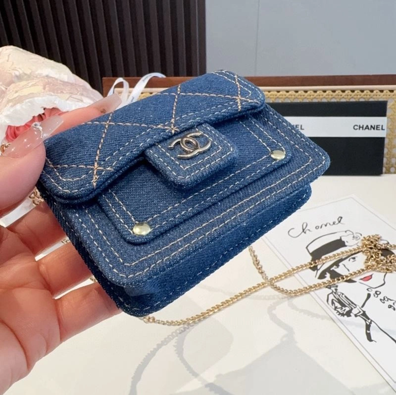 Versatile Chanel Mobile Cases 267692