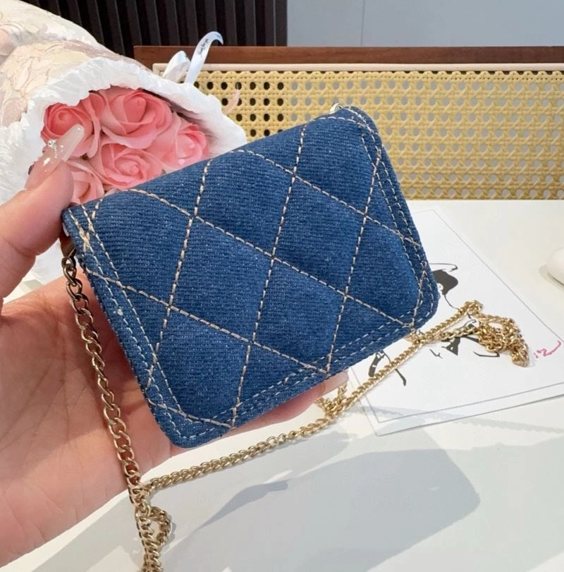 Versatile Chanel Mobile Cases 267692