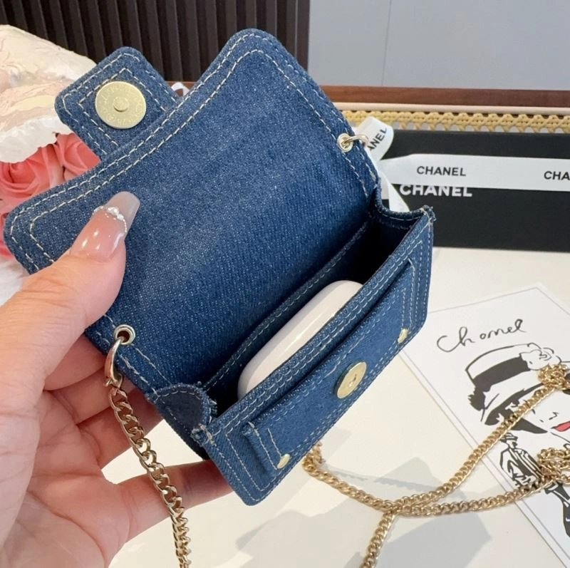 Versatile Chanel Mobile Cases 267692