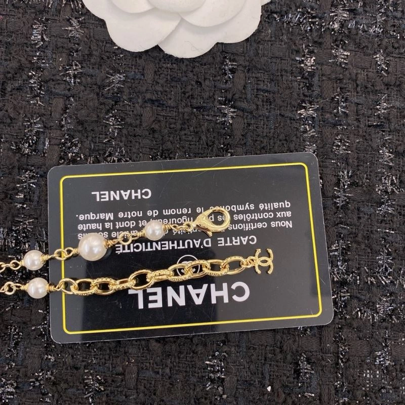 FastDry Chanel Necklaces 231046