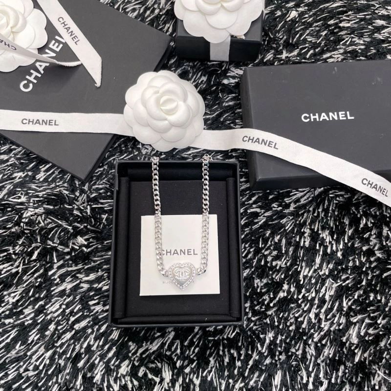 Chanel Necklaces TopPick 231027