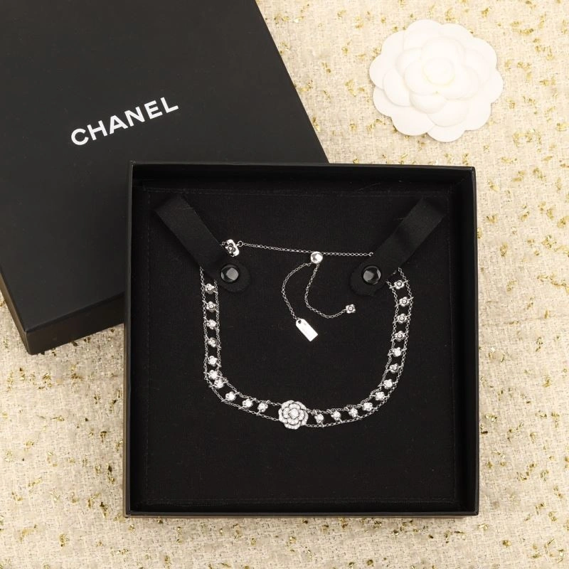 Chanel Necklaces Trendy 231033
