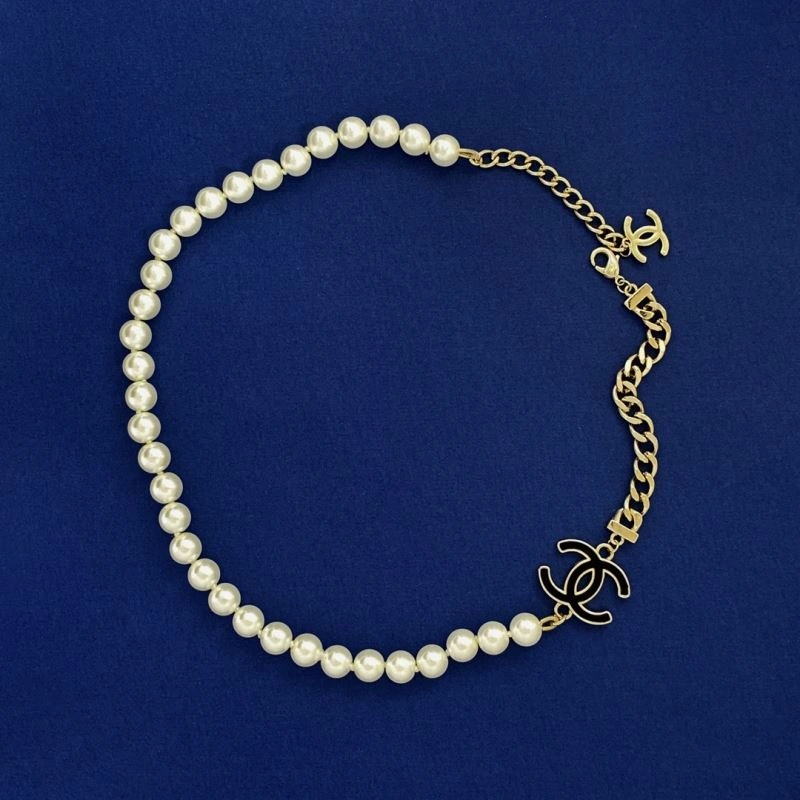 Chanel Necklaces Classic 231063
