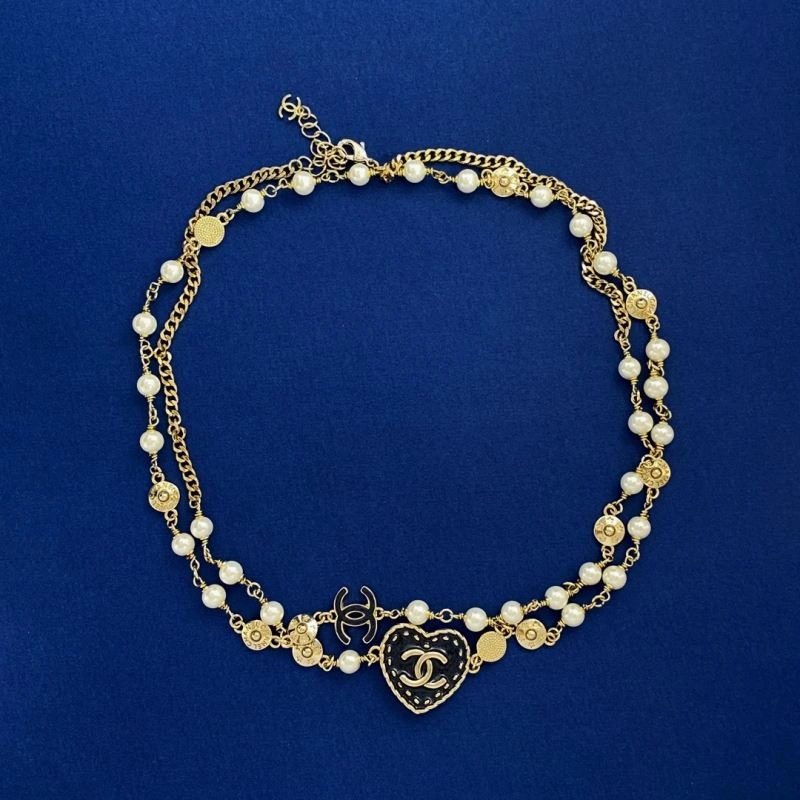 Chanel Necklaces EasyMatch 231018