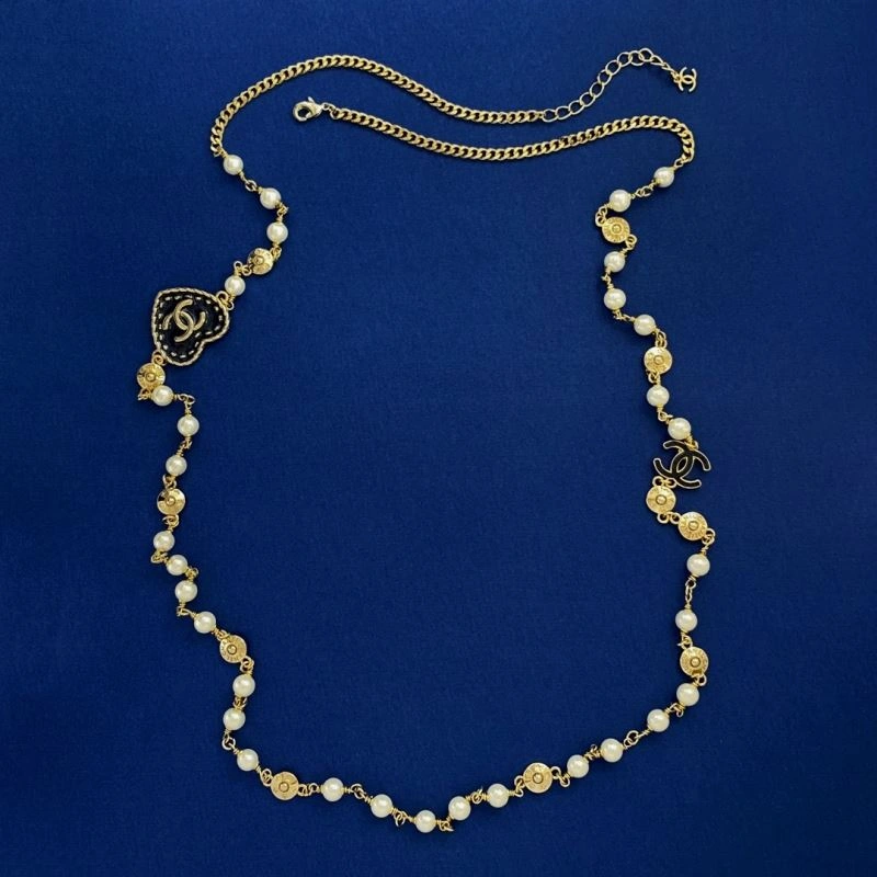 Chanel Necklaces EasyMatch 231018