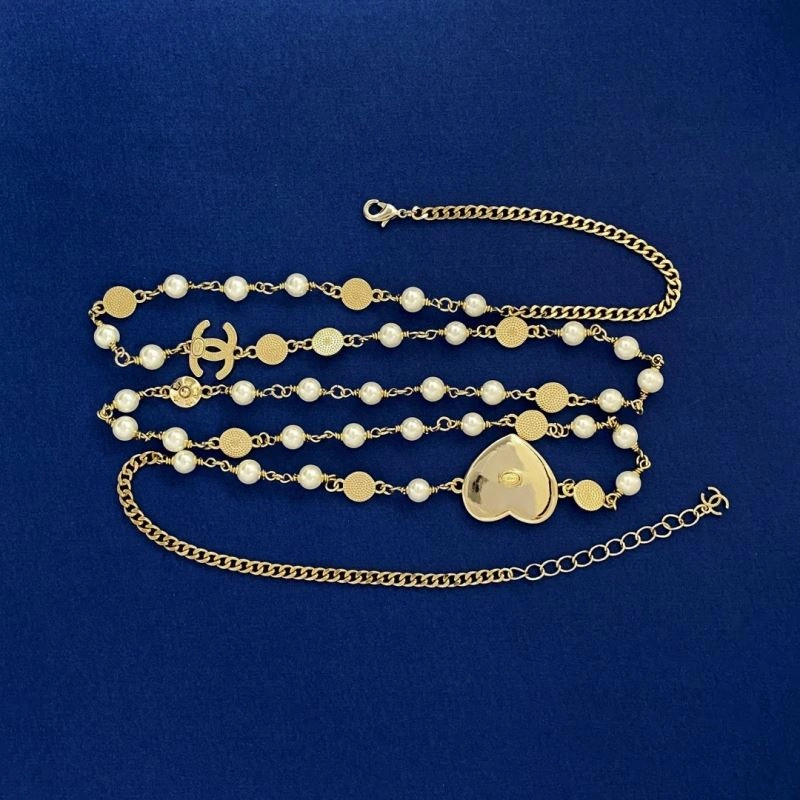 Chanel Necklaces EasyMatch 231018