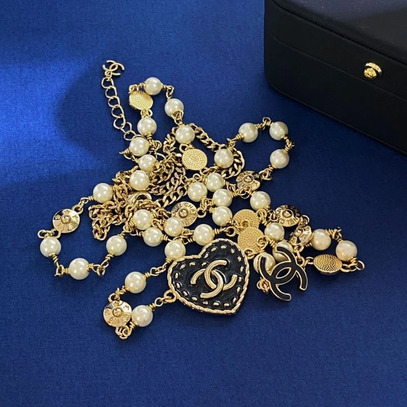 Chanel Necklaces EasyMatch 231018