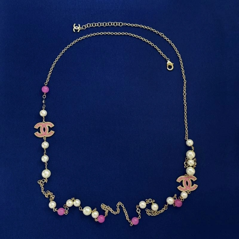 Chanel Necklaces MoistureWicking 231022