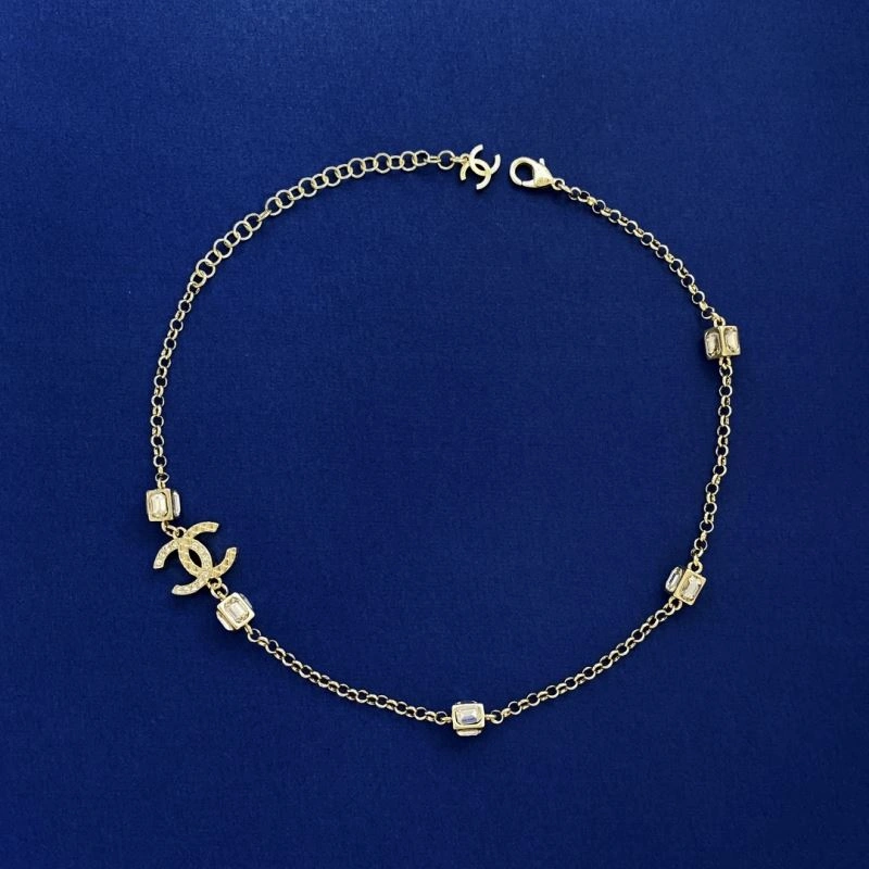 Chanel Necklaces HighQuality 231040