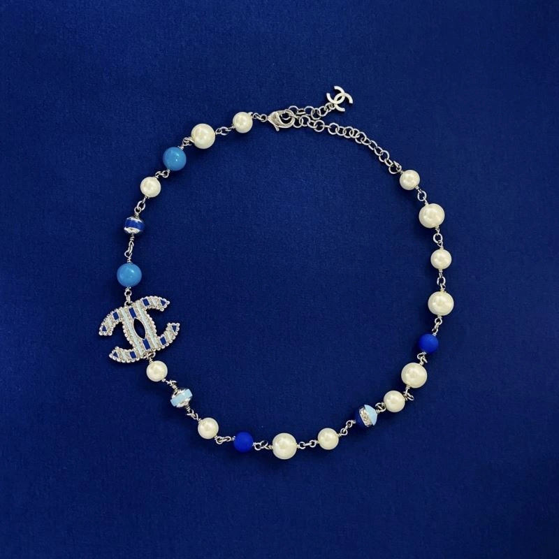 FreshLook Chanel Necklaces 231066