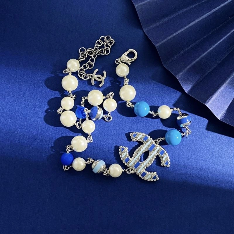FreshLook Chanel Necklaces 231066