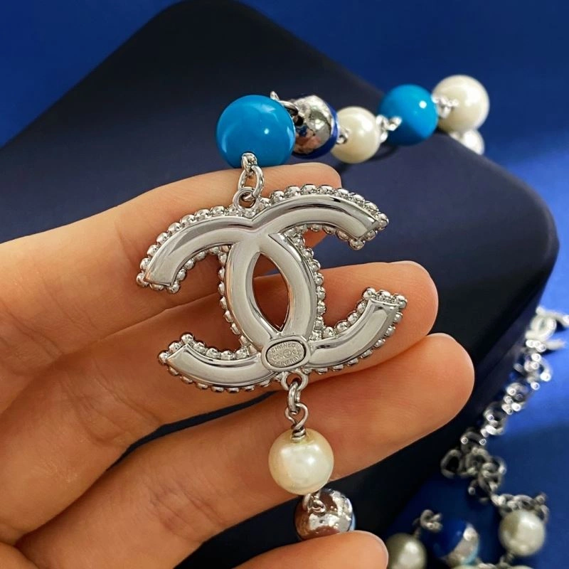 FreshLook Chanel Necklaces 231066