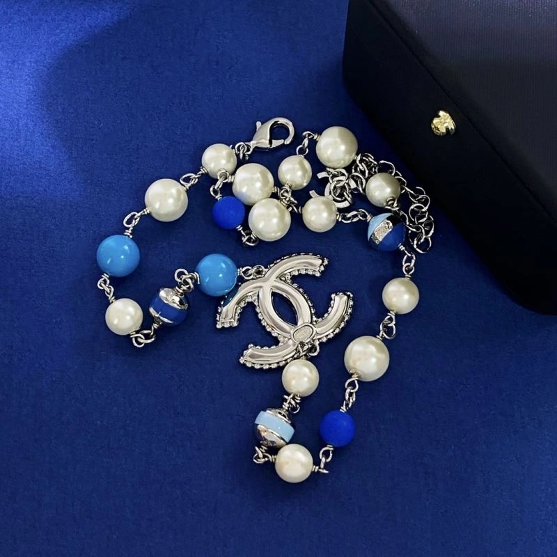 FreshLook Chanel Necklaces 231066