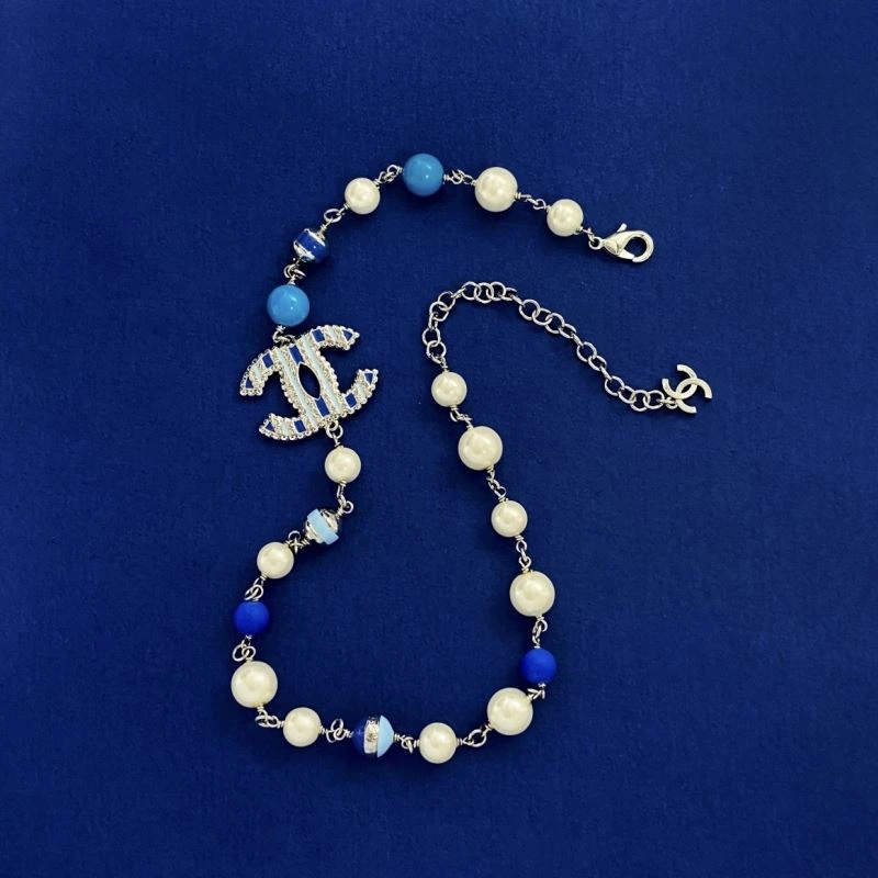 FreshLook Chanel Necklaces 231066