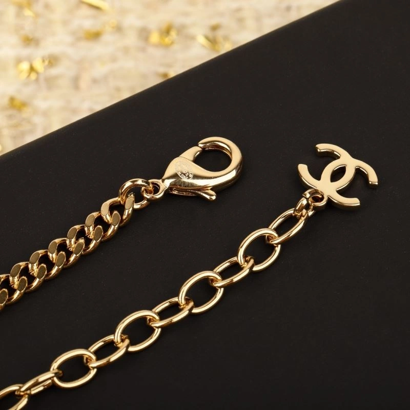 Chanel Necklaces HighQuality 231002