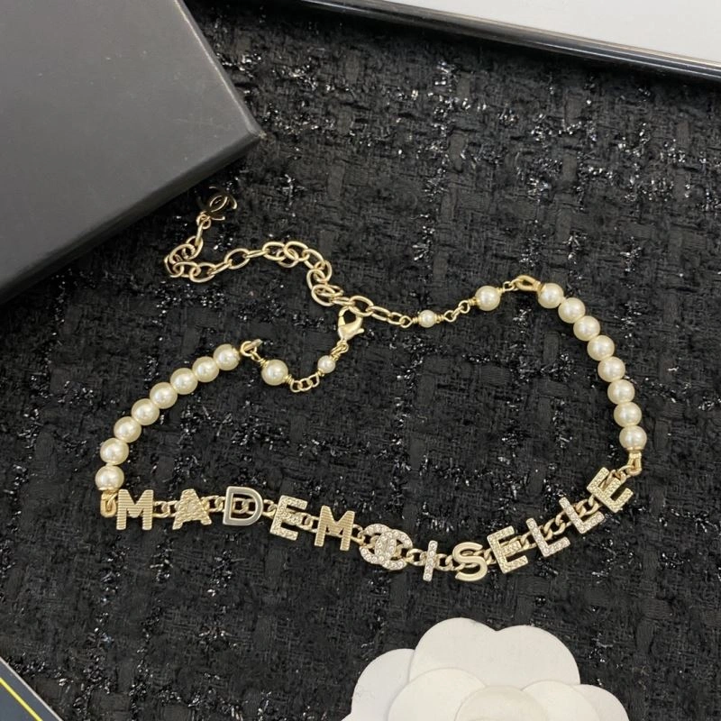 FreshLook Chanel Necklaces 231014
