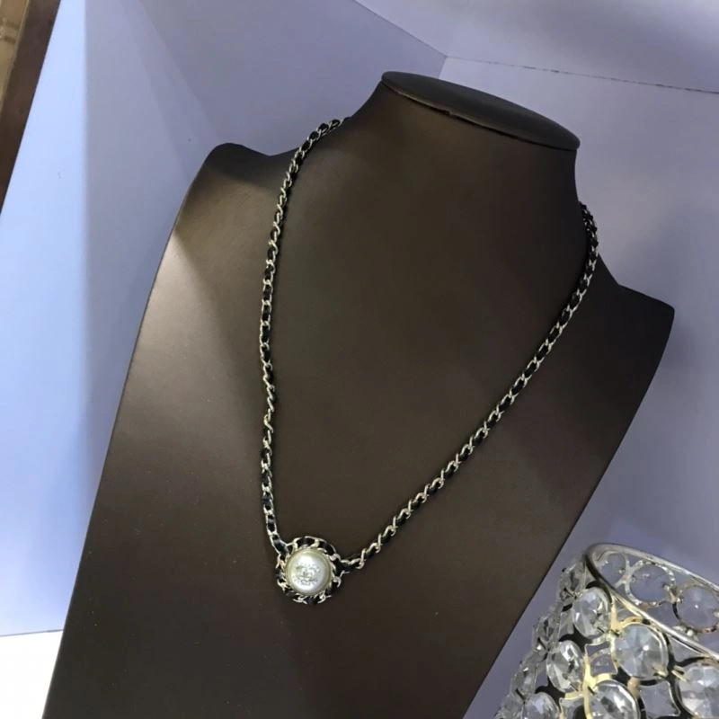 Chanel Necklaces Efficient 230996