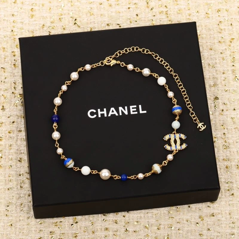 EasyCare Chanel Necklaces 230987