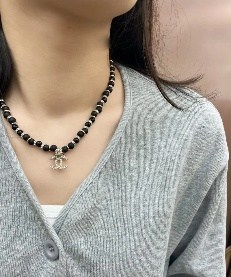 Chanel Necklaces GoAnywhere 231039