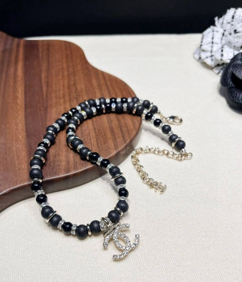 Chanel Necklaces GoAnywhere 231039