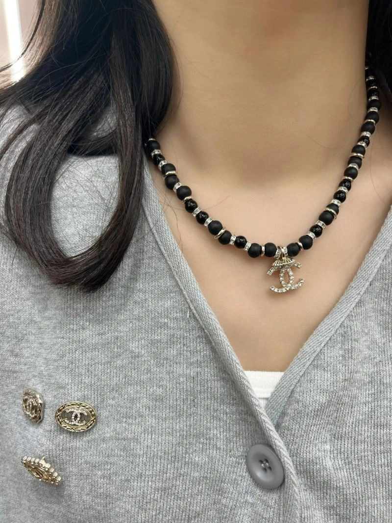 Chanel Necklaces GoAnywhere 231039