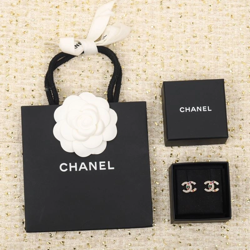 GoodFit Chanel Necklaces 230994