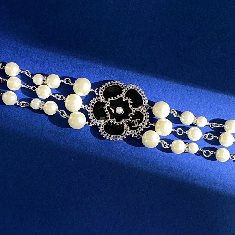 Attractive Chanel Necklaces 231048