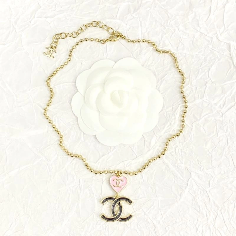 Chanel Necklaces Durable 230974