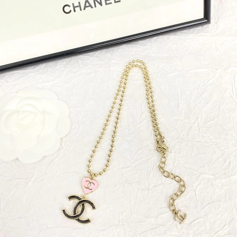 Chanel Necklaces Durable 230974