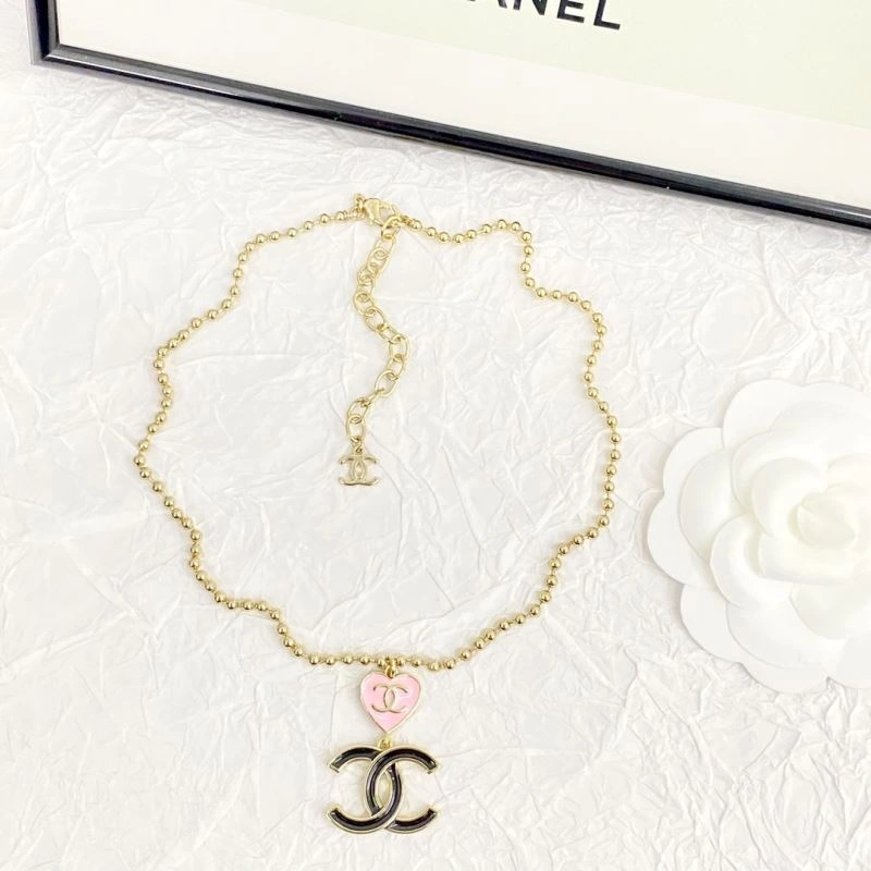 Chanel Necklaces Durable 230974