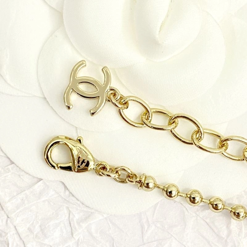 Chanel Necklaces Durable 230974