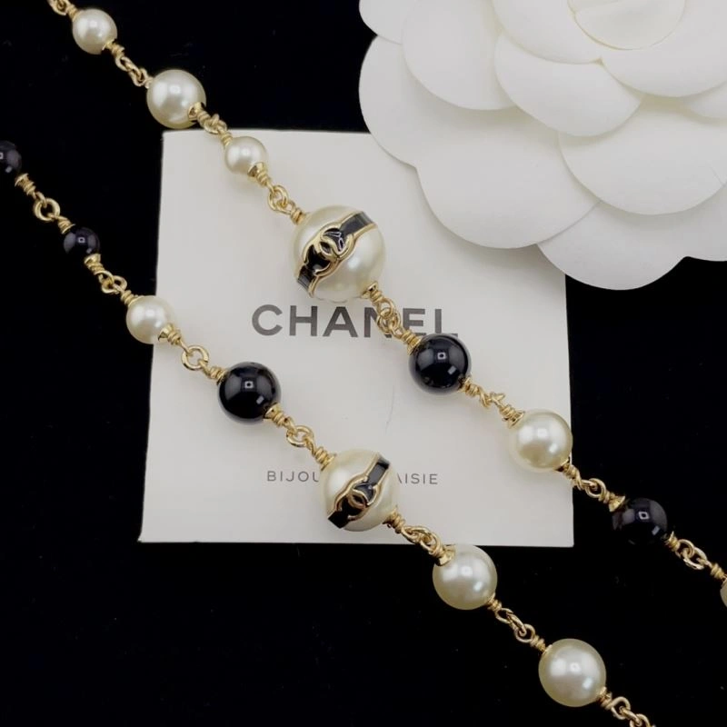 OdorResistant Chanel Necklaces 230971