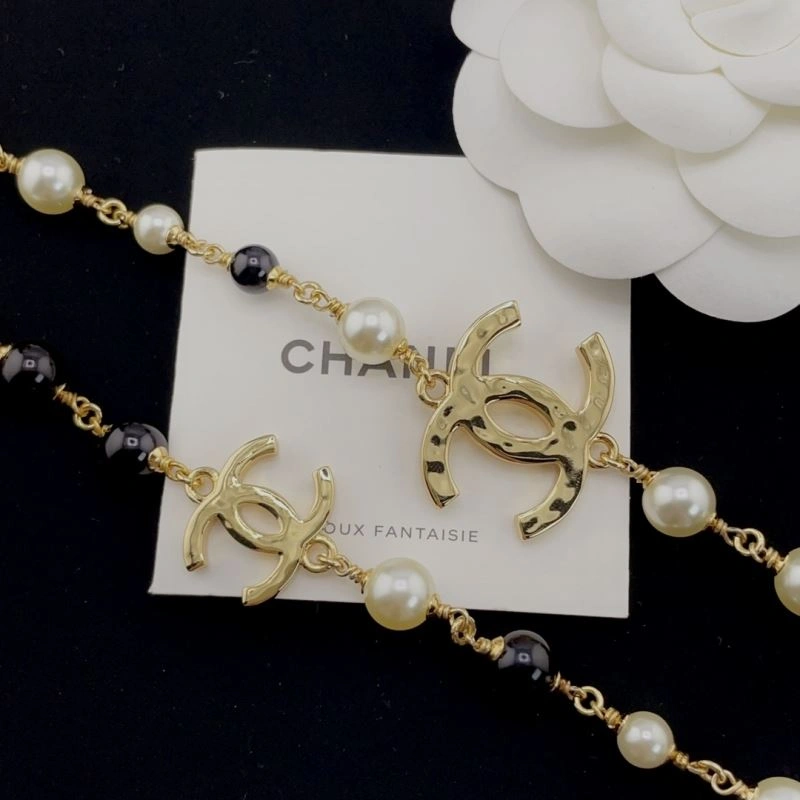 OdorResistant Chanel Necklaces 230971