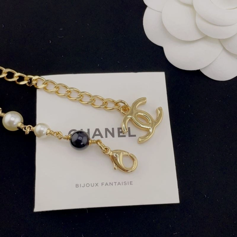 OdorResistant Chanel Necklaces 230971