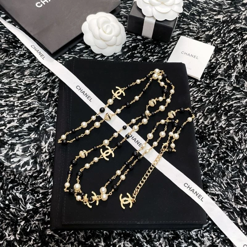 Affordable Chanel Necklaces 230968