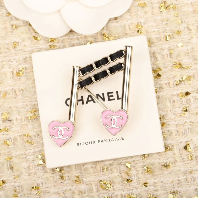 Chanel Necklaces Elegant 231037