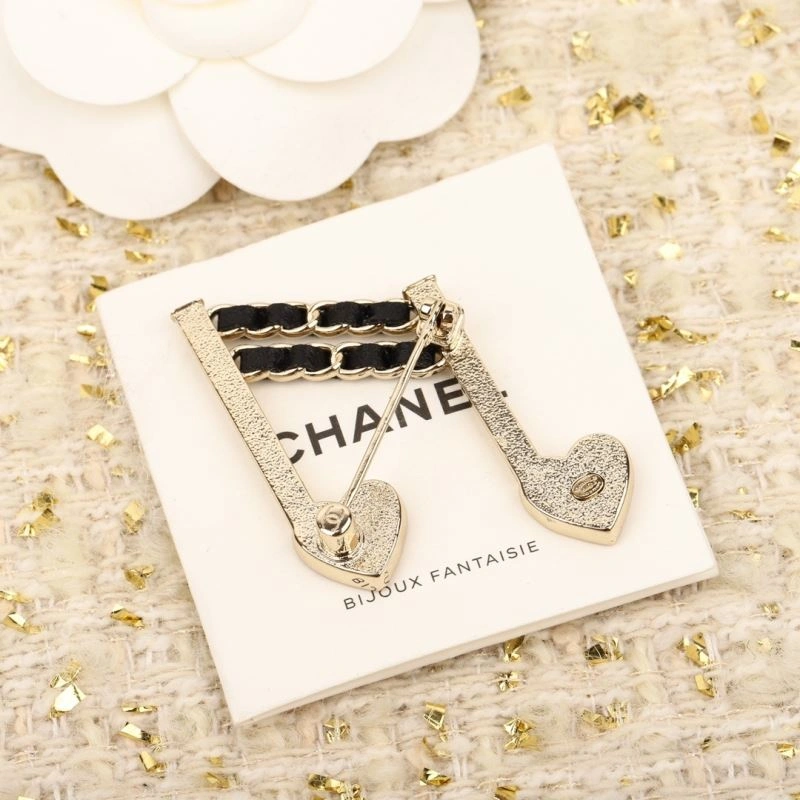 Chanel Necklaces Elegant 231037
