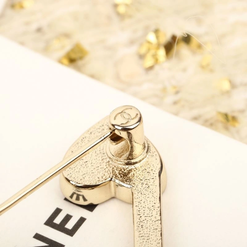 Chanel Necklaces Elegant 231037