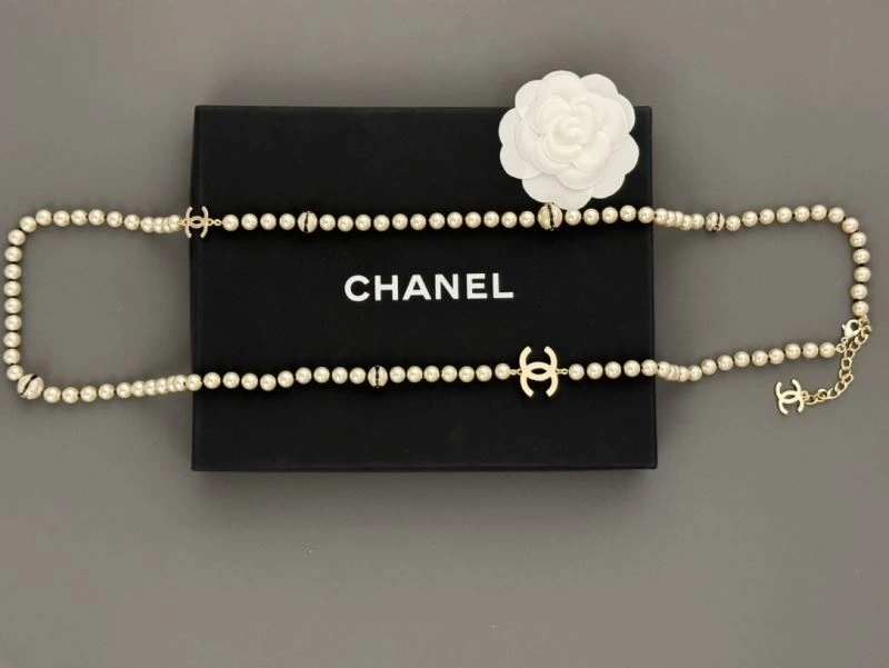 Chanel Necklaces Thermal 230972