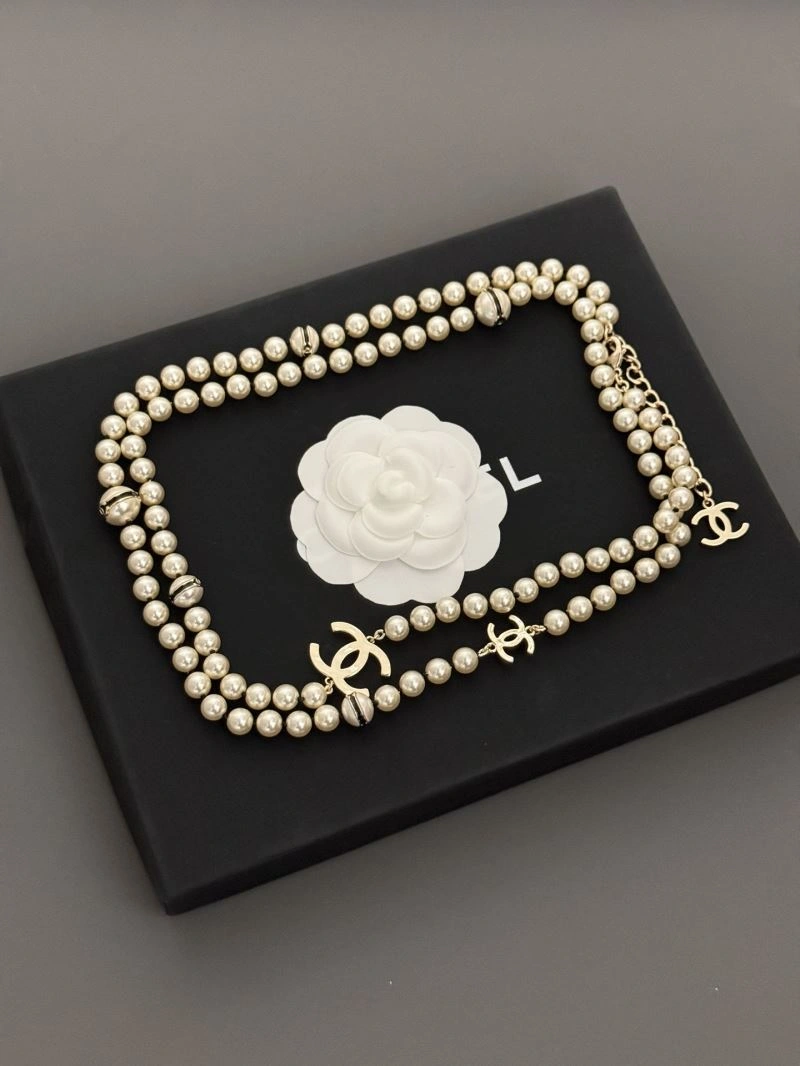 Chanel Necklaces Thermal 230972