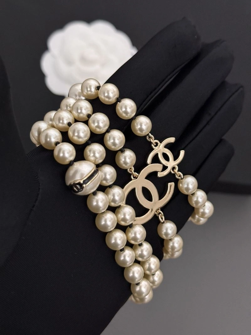 Chanel Necklaces Thermal 230972